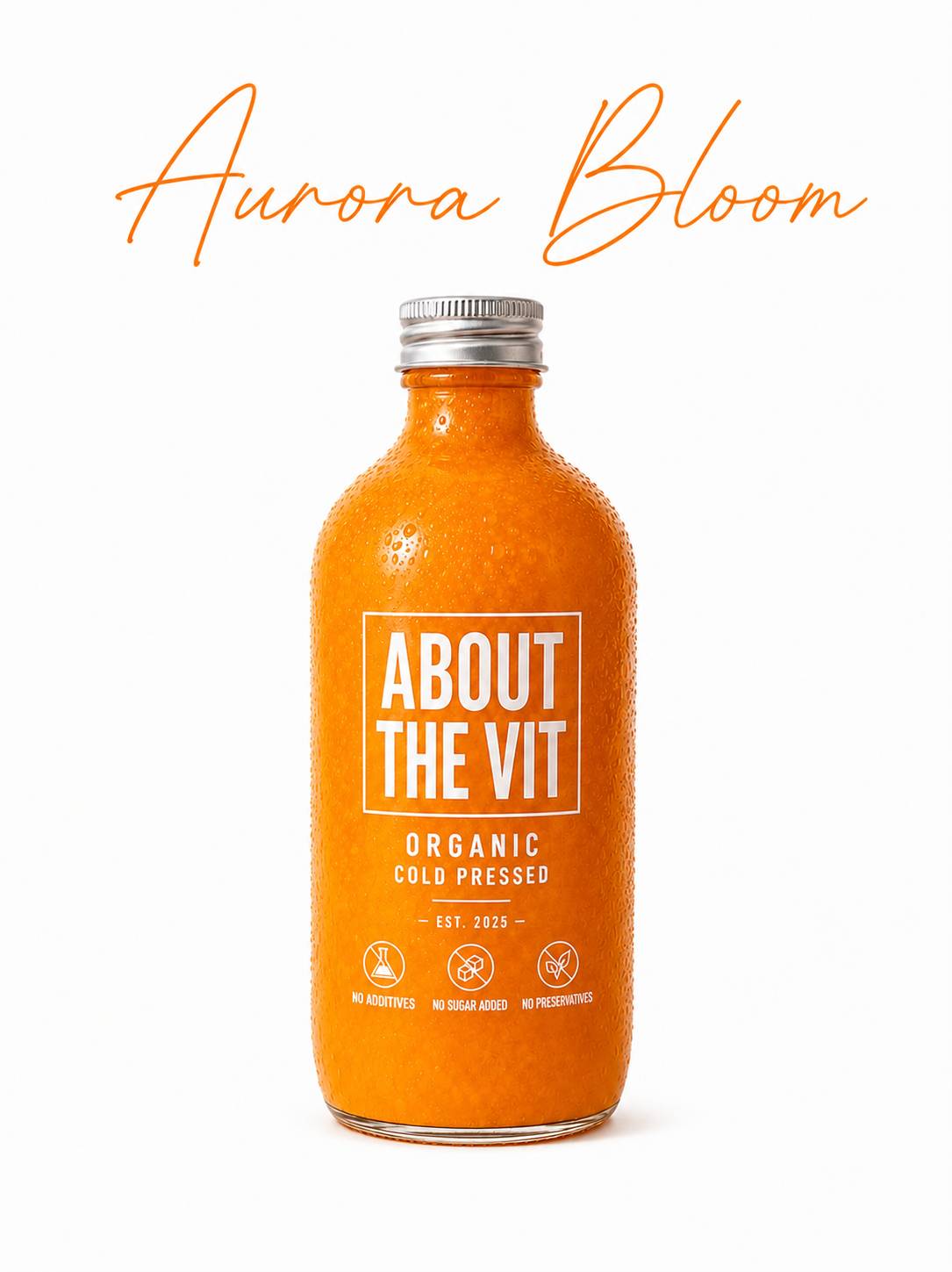 Aurora Bloom