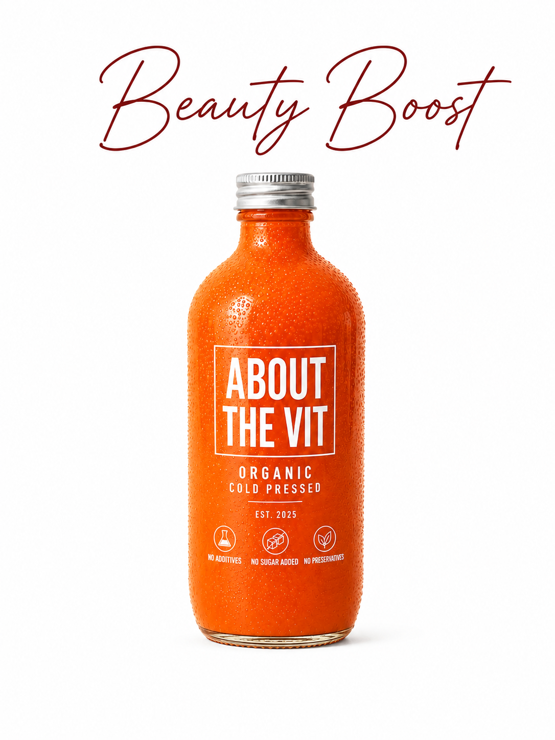 Beauty Boost