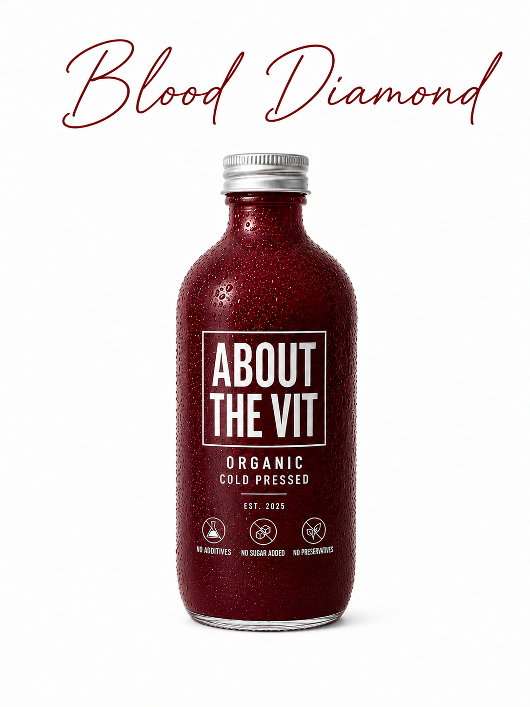 Blood Diamond