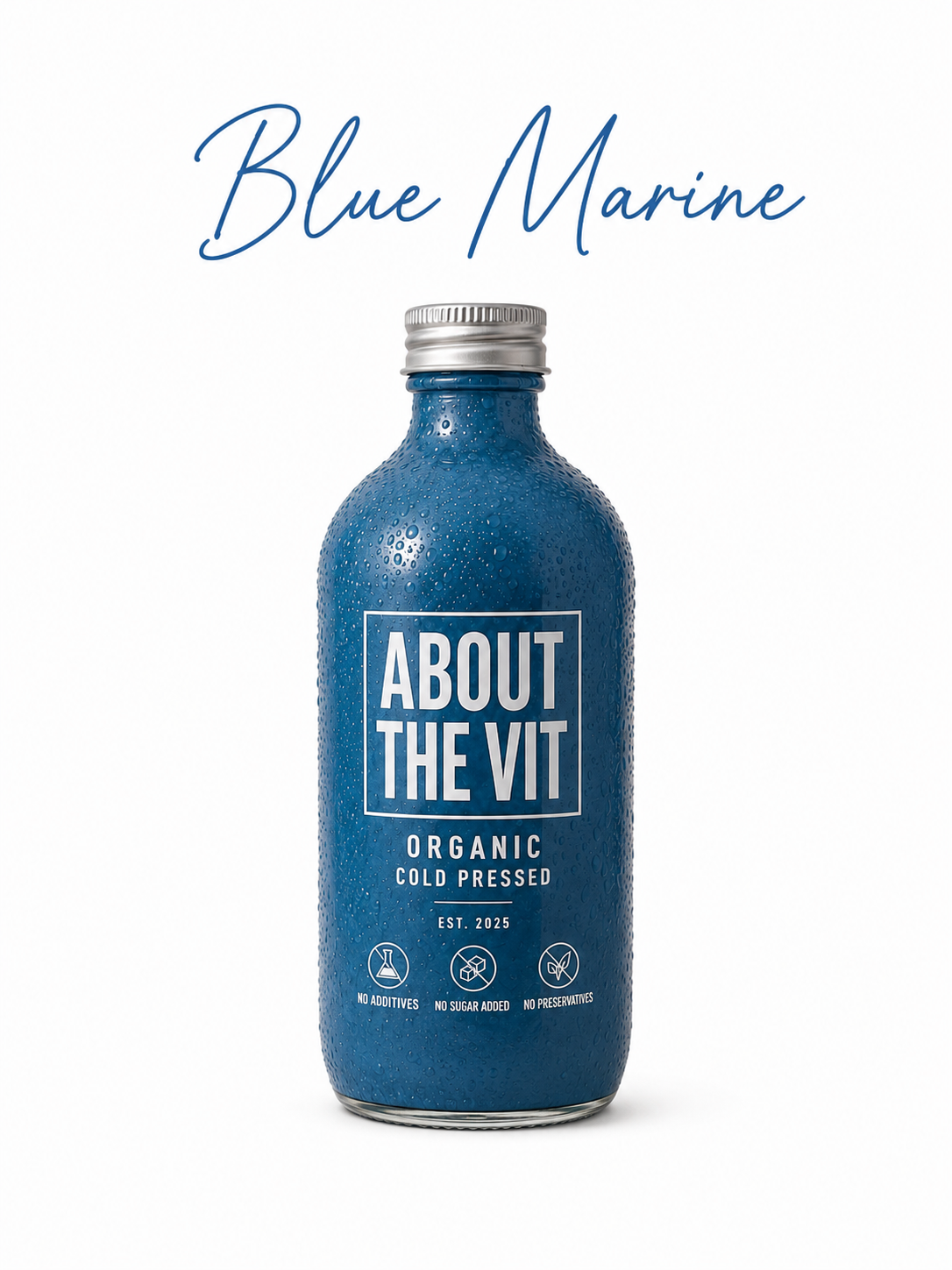 Blue Marine