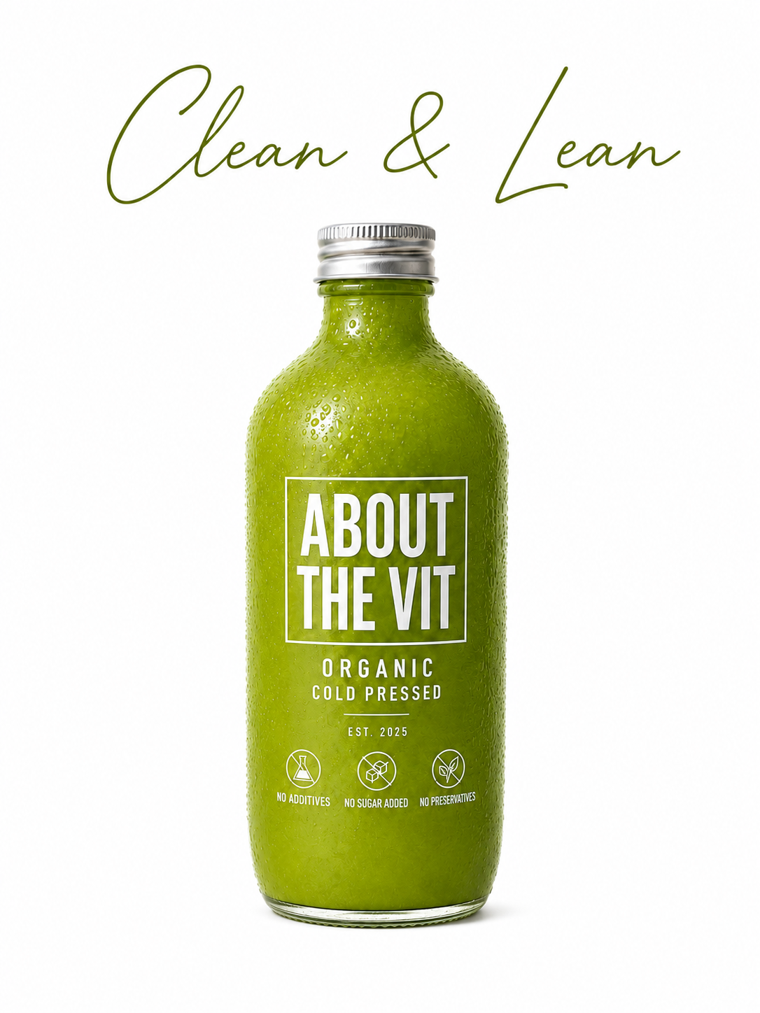 Clean & Lean