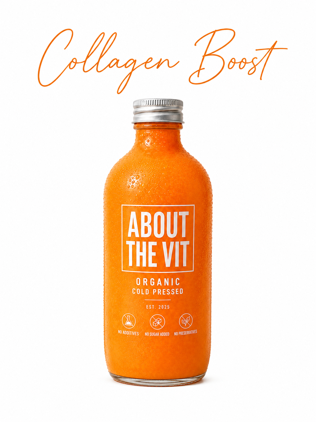 Collagen Boost