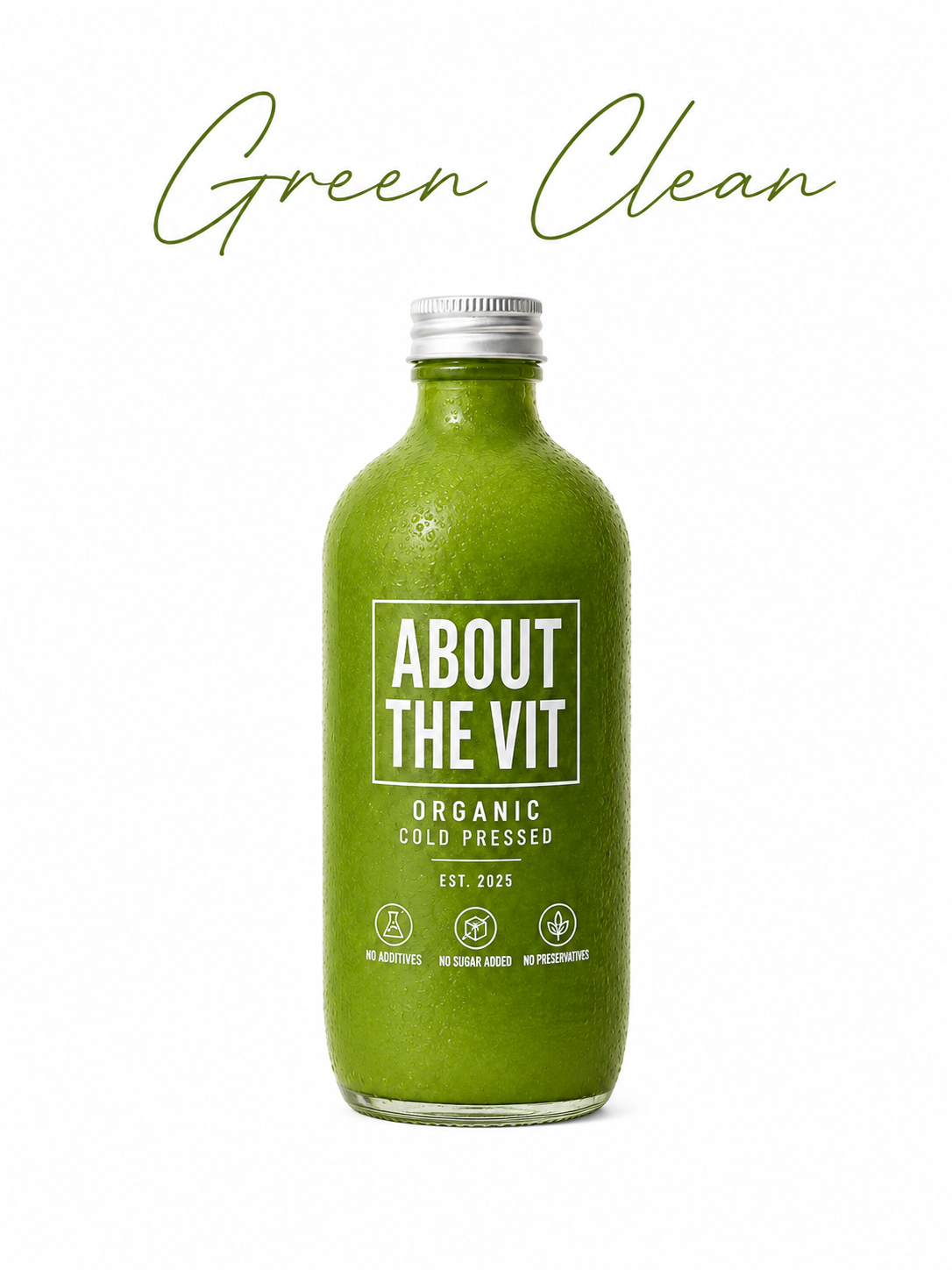 Green Clean
