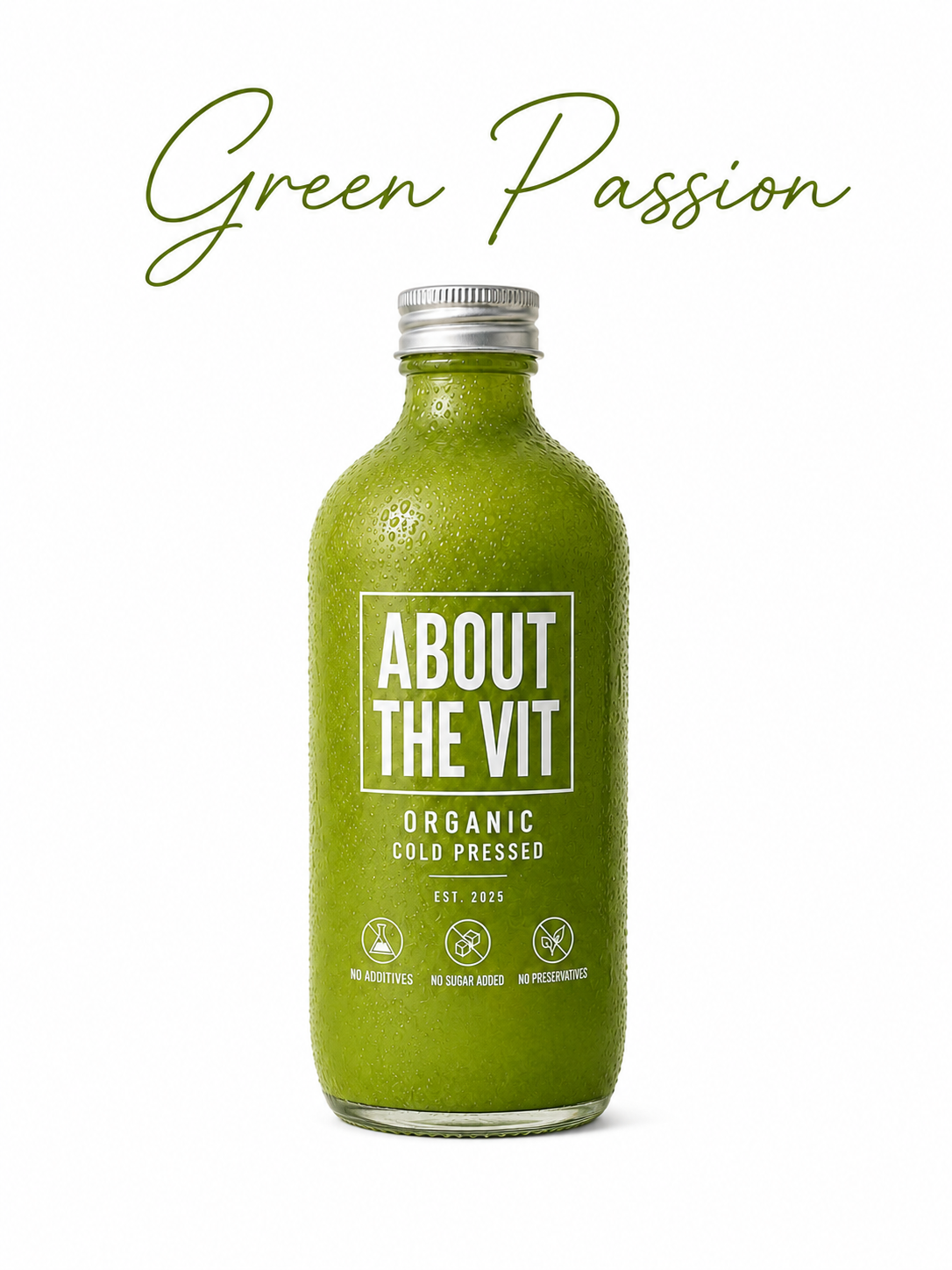 Green Passion