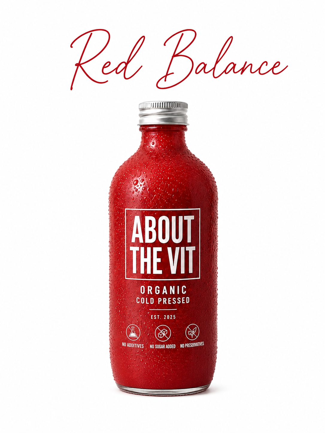 Red Balance