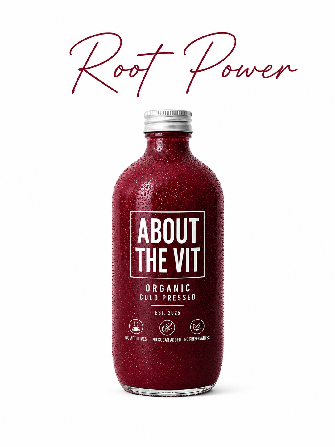 Root Power