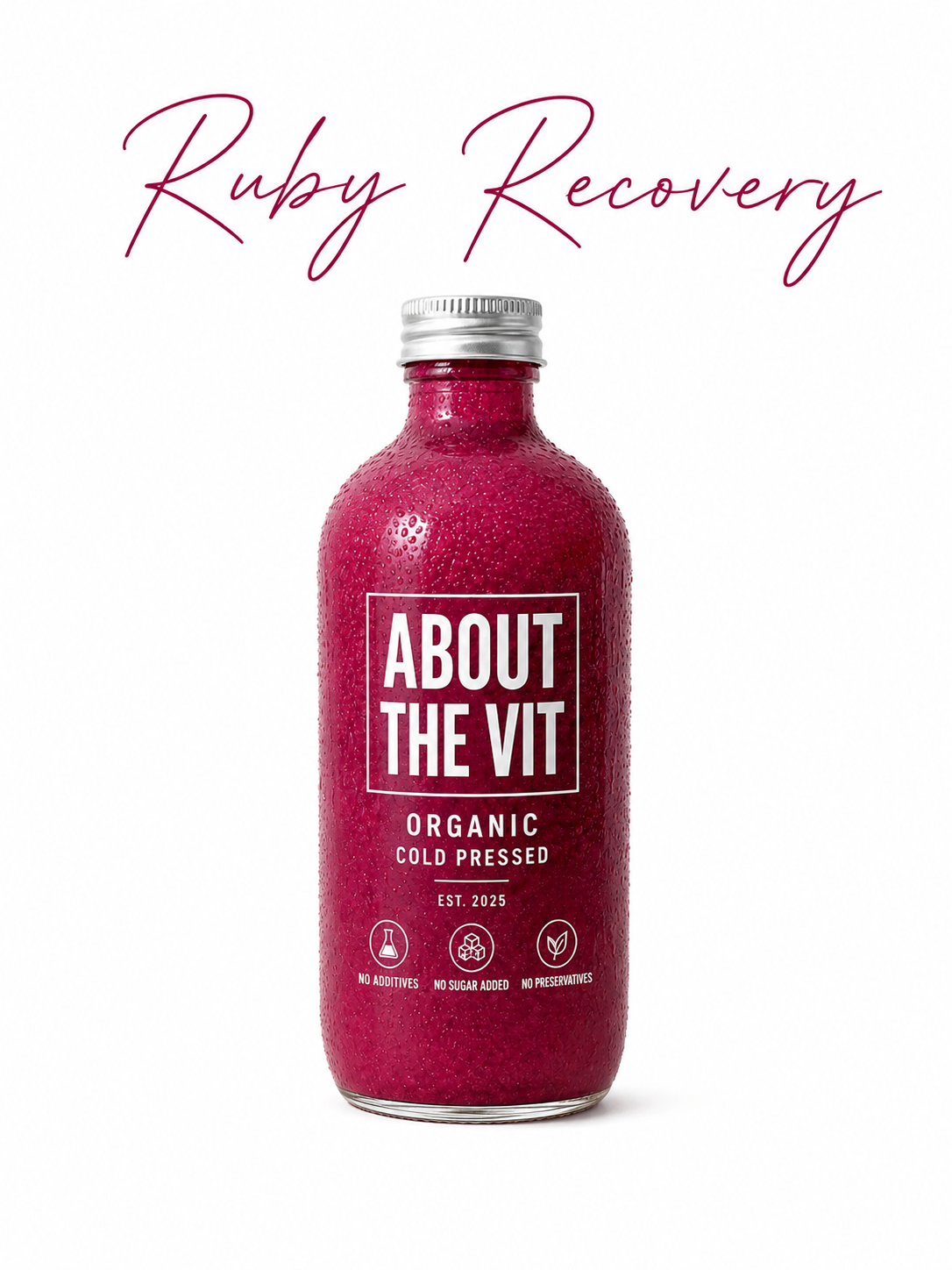 Ruby Recovery