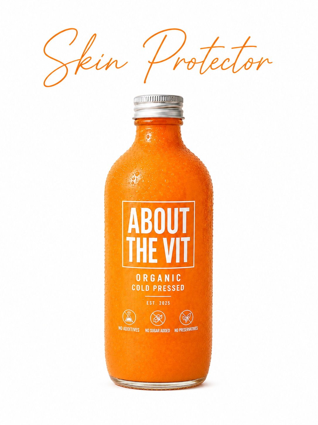 Skin Protector