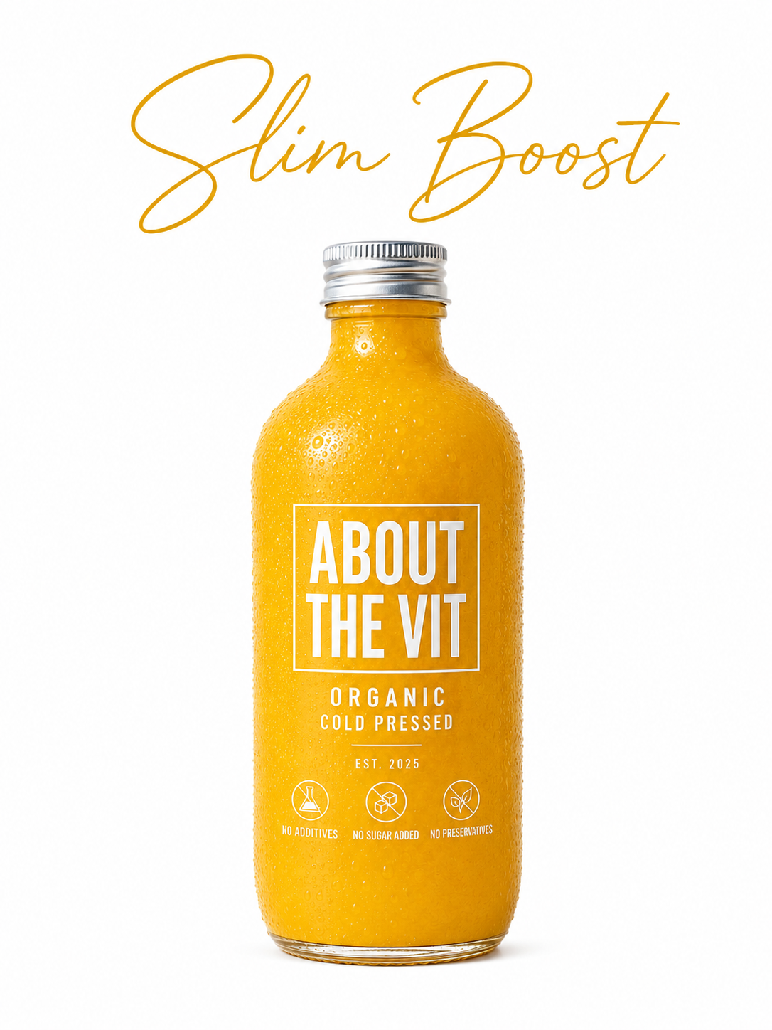 Slim Boost
