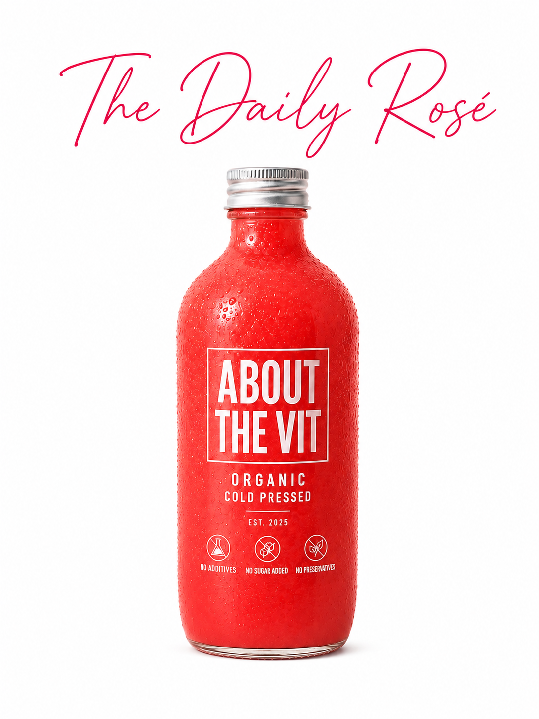 The Daily Rose