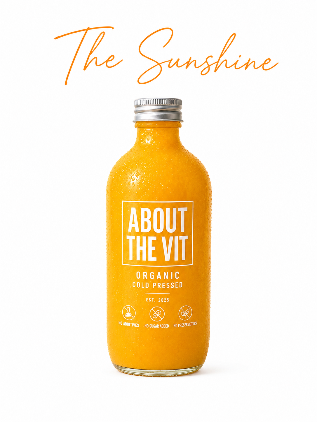 The Sunshine