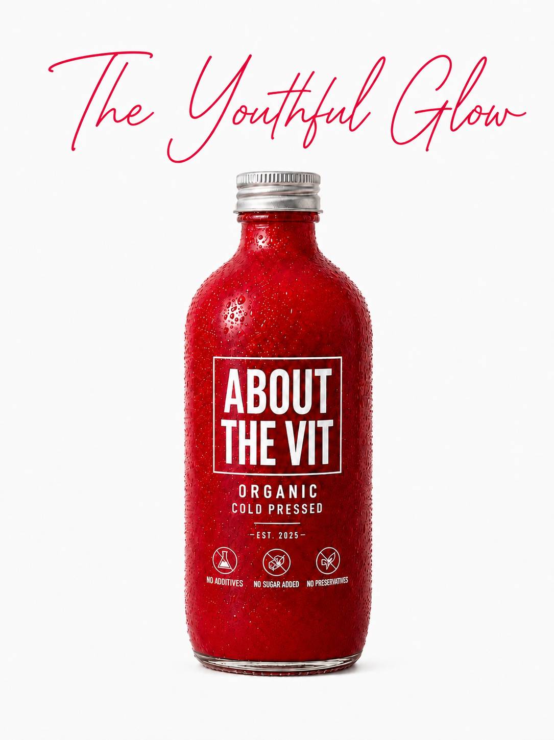 The Youthful Glow