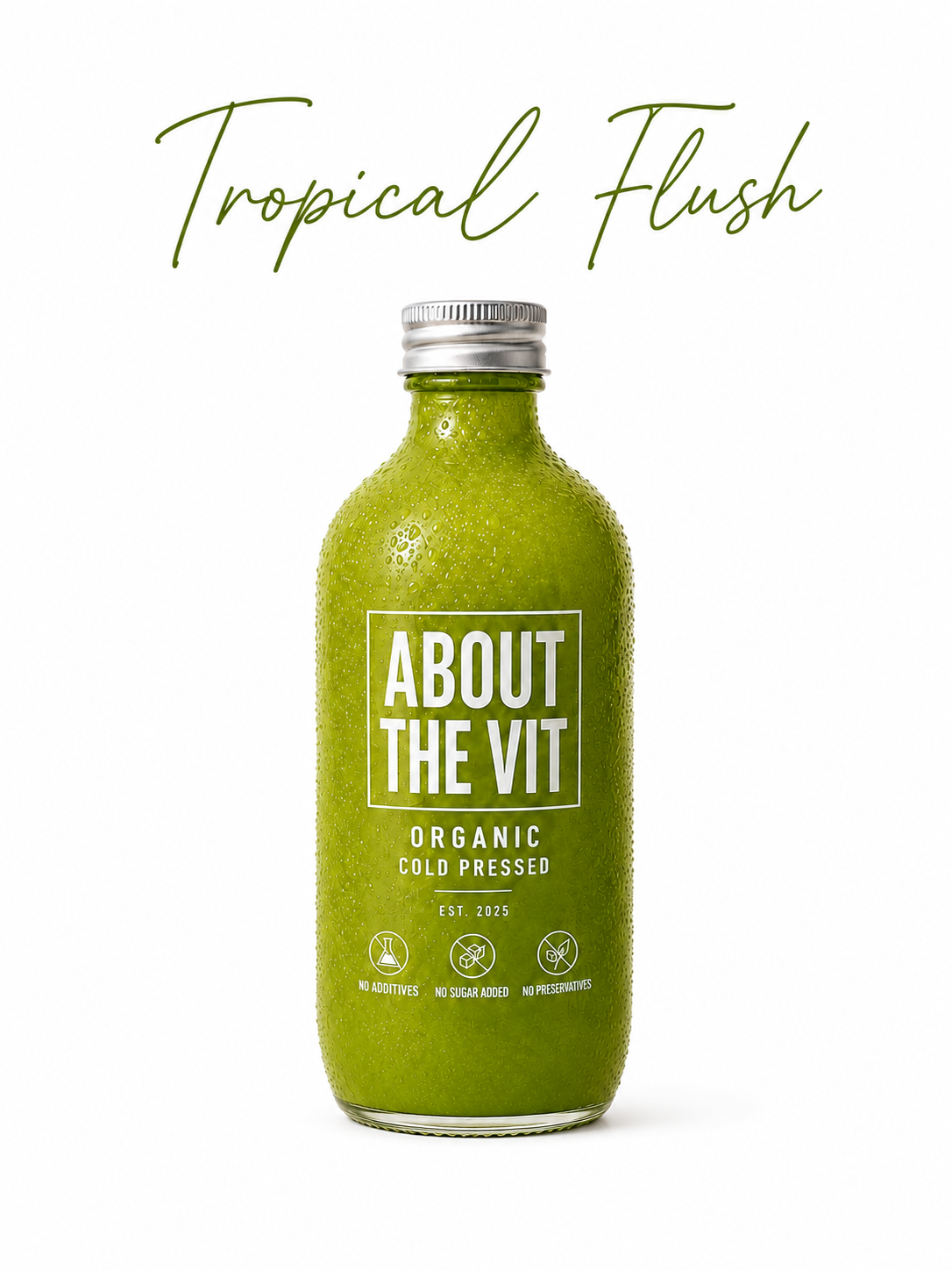Tropical Flush
