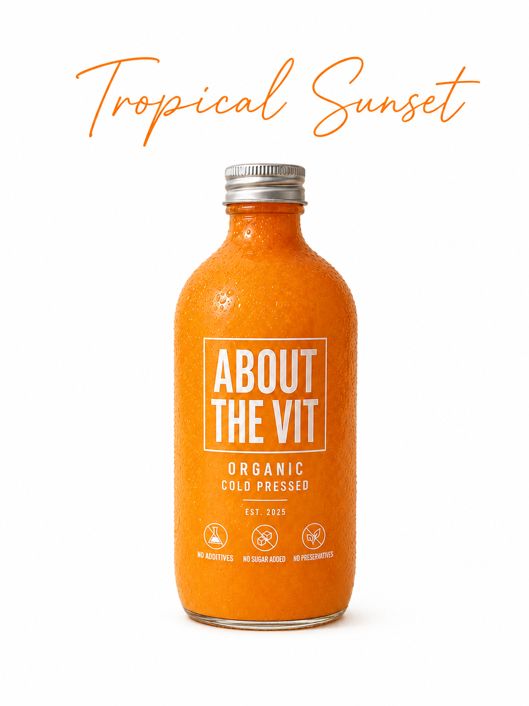 Tropical Sunset