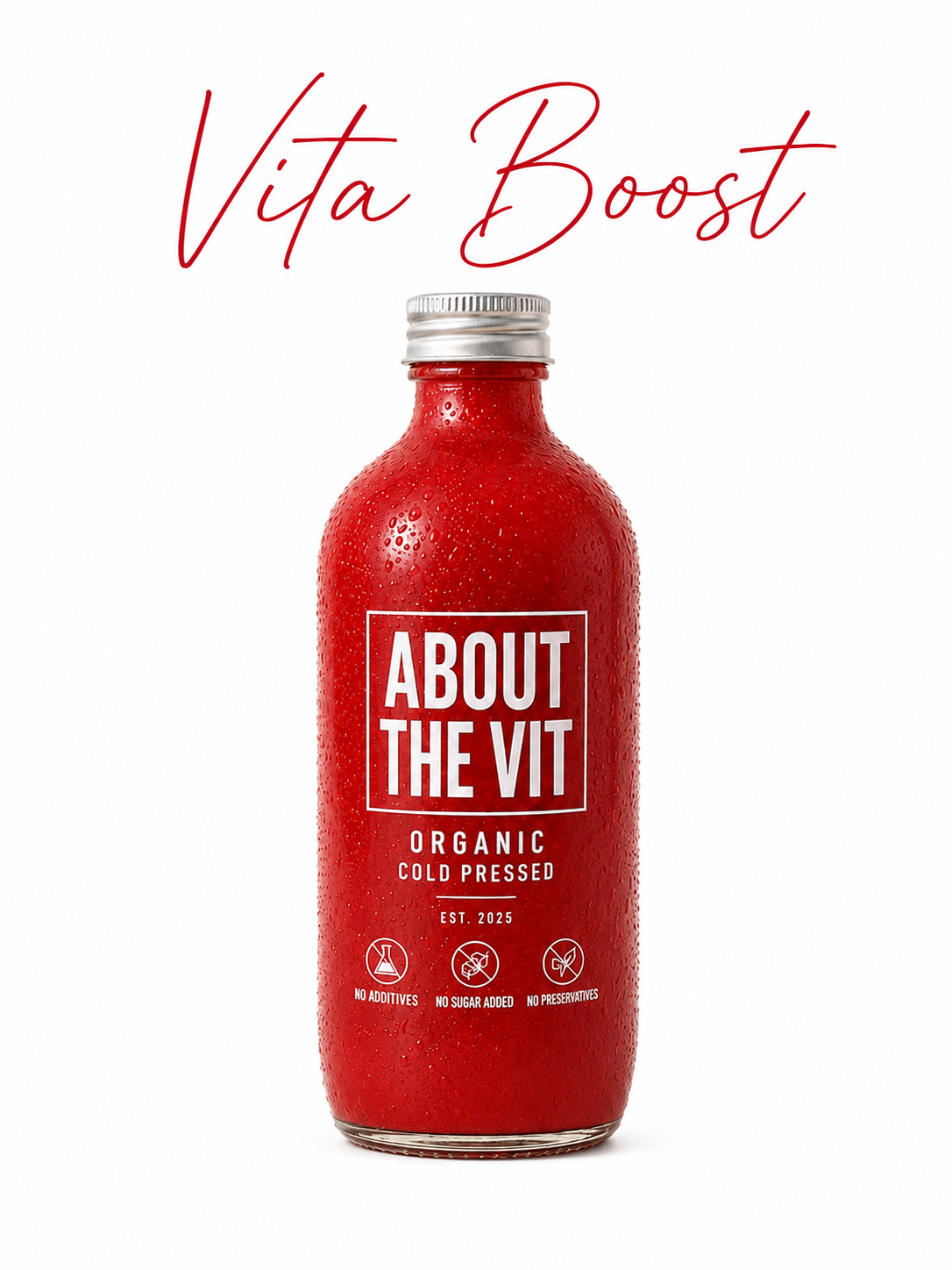 Vita Boost